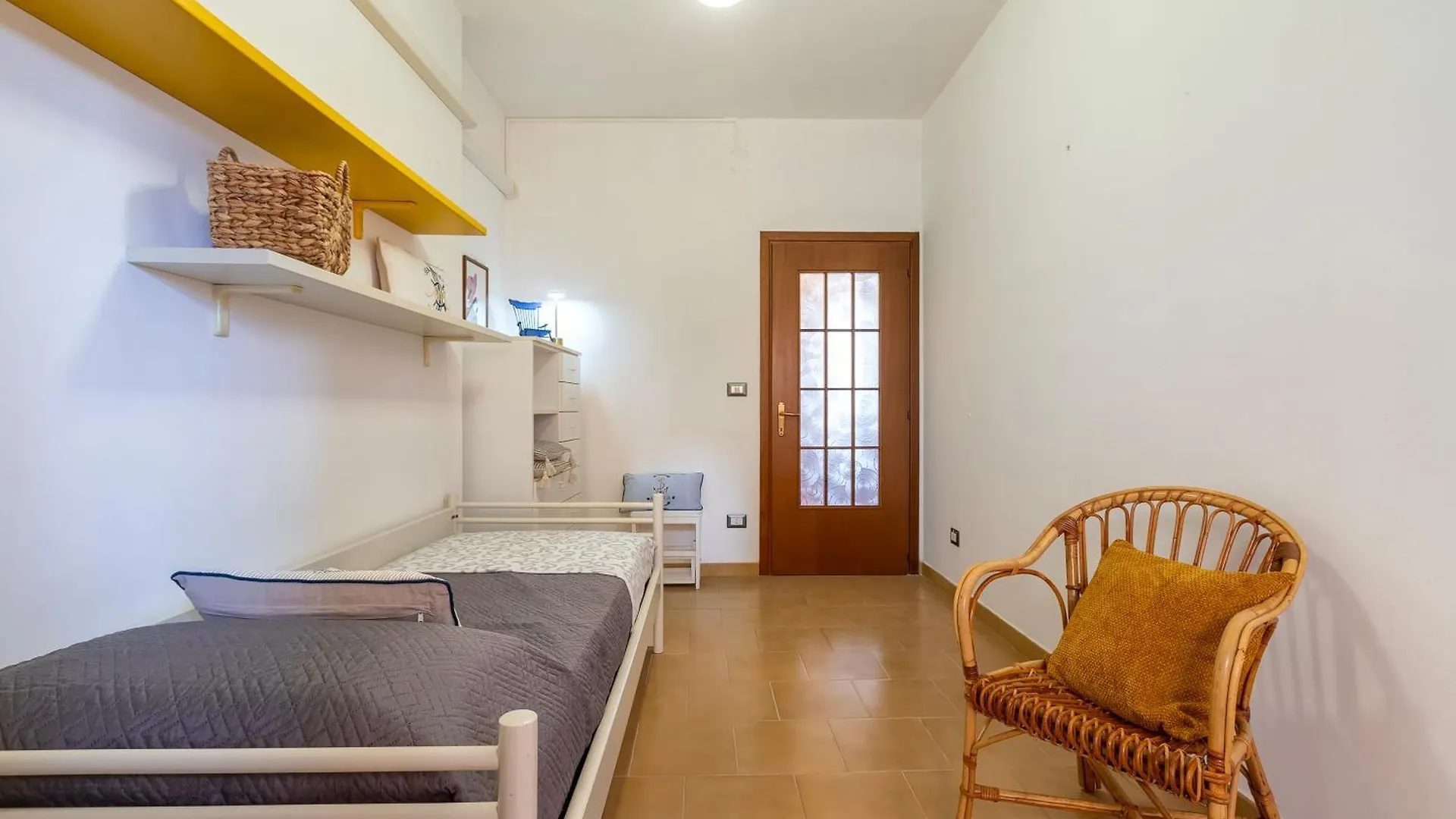 Sardinia Re - Portside 33 Lägenhet Alghero