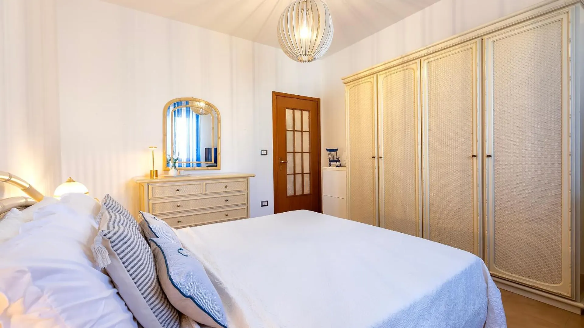 Sardinia Re - Portside 33 Lägenhet Alghero Italien