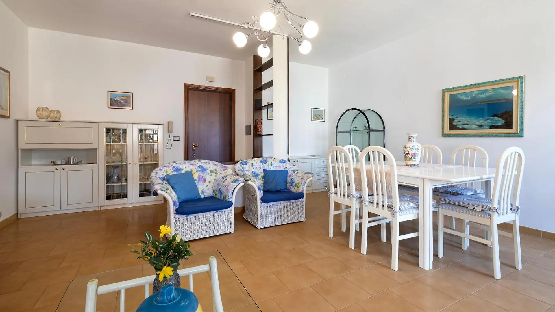 Sardinia Re - Portside 33 Lägenhet Alghero